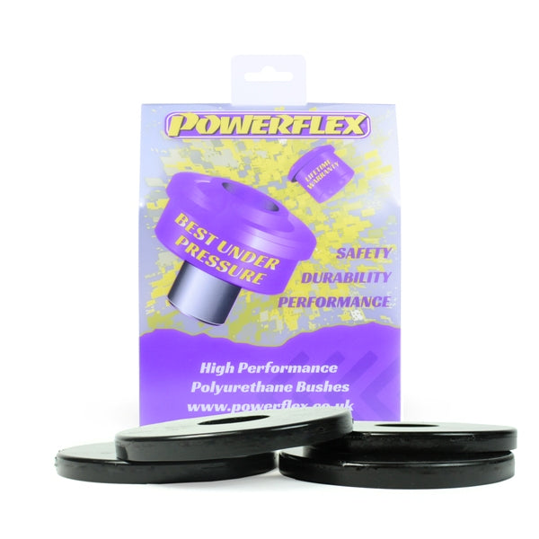 PowerFlex Volkswagen Eurovan (91 - 04) Rear Spring Pad 13mm Set of 4