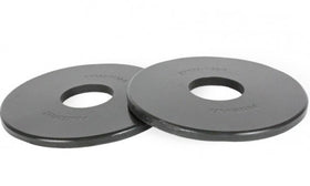 PowerFlex Volkswagen Eurovan T4 (91 - 04) Rear Spring Pad 8mm Set of 2