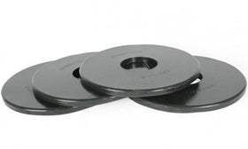 PowerFlex Volkswagen Eurovan T4 (91 - 04) Rear Spring Pad 8mm Set of 4