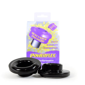 PowerFlex Volkswagen Transporter T5/T6 Rear Lower Spring Pad