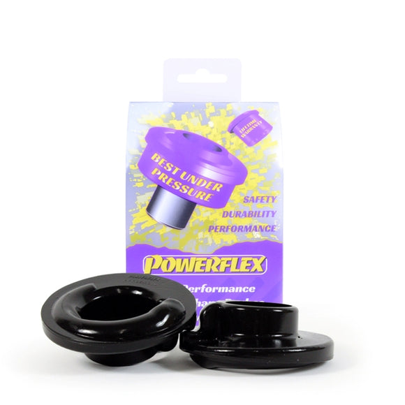 PowerFlex Volkswagen Transporter T5/T6 Rear Lower Spring Pad