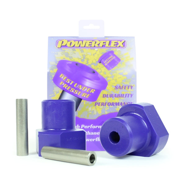PowerFlex Volkswagen Golf & Jetta Mk3 / Corrado Rear Beam Bushing