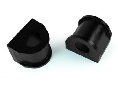 PowerFlex Volkswagen Golf/Jetta/Corrado Rear Sway Bar Bushings - 18mm