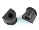 PowerFlex Volkswagen Golf/Jetta/Corrado Rear Sway Bar Bushings - 20.5mm-1