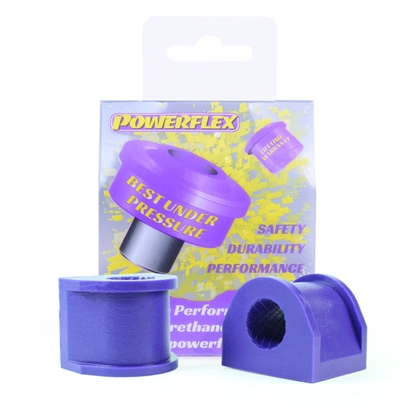 PowerFlex Volkswagen Golf/Jetta/Corrado Rear Sway Bar Bushings - 20.5mm