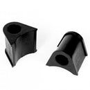PowerFlex Volkswagen Jetta MK1/ Scirocco MK1/2 Rear Sway Bar Outer Bushings 24mm-1