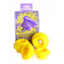 PowerFlex VW Golf Mk2 / Mk3 / Jetta Mk2 / Mk3 / Corrado Rear Shock Top Mount Bushing-1