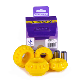 PowerFlex Volkswagen Golf Mk1 / Scirocco Rear Shock Top Mount Bushing
