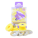 PowerFlex Volkswagen Golf Mk2 4WD (85 - 92) Rear Beam Bushing-1