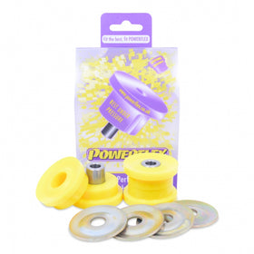 PowerFlex Volkswagen Golf Mk2 4WD (85 - 92) Rear Beam Bushing