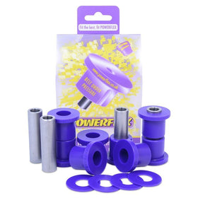 PowerFlex Volkswagen Golf Mk2 Syncro 4WD (85 - 92) Rear Trailing Arm Bushing