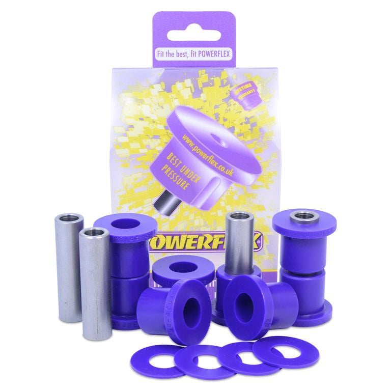 PowerFlex Volkswagen Golf Mk2 Syncro 4WD (85 - 92) Rear Trailing Arm Bushing