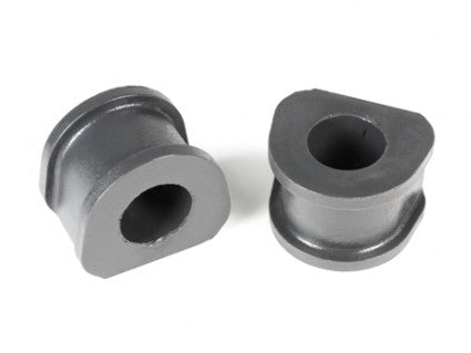 PowerFlex Volkswagen Golf Mk2 Syncro 4WD (85 - 92) Rear Sway Bar Outer Mount - 20 mm