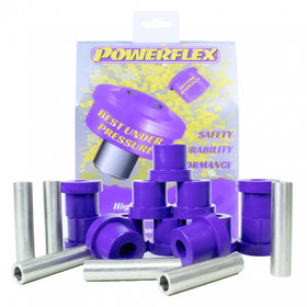 PowerFlex Volkswagen Rabbit Truck (85-96) Rear Leaf Spring Bushings