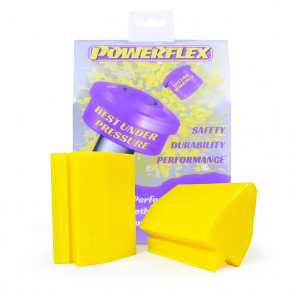 PowerFlex Volkswagen Rabbit Truck (85-96) Rear Bump Stop