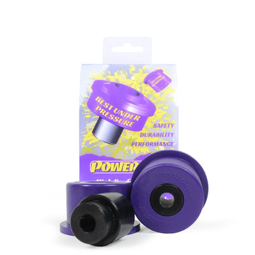 PowerFlex Audi TT / S3 4WD. VW R32 Rear Diff Front Mount Bushing