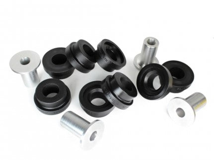 PowerFlex Audi TT / S3 4WD. VW R32 Rear Subframe Mount Bushing (Black Series)