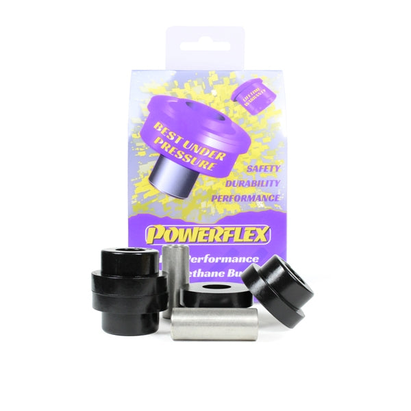 PowerFlex Volkswagen / Audi Rear Lower Spring Mount Outer