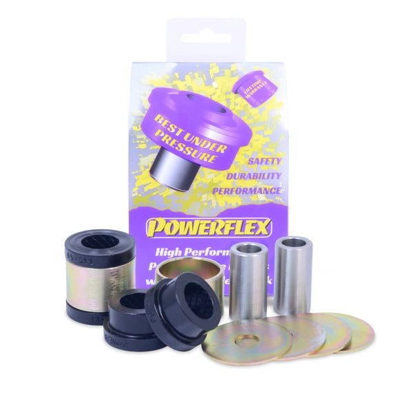 PowerFlex Volkswagen / Audi Rear Lower Link Outer Bushing