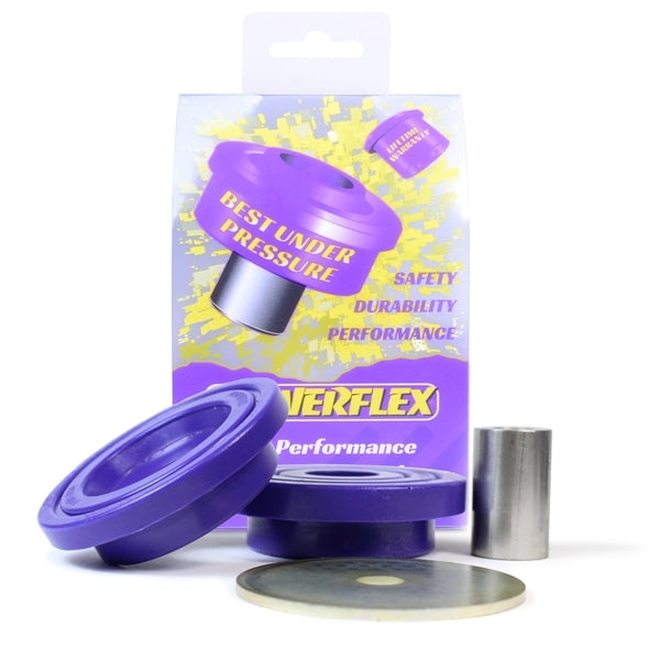 PowerFlex Volkswagen / Audi Rear Diff Front Mounting Bushing