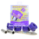 PowerFlex Volkswagen / Audi Rear Subframe Front Mounting Bushing-1