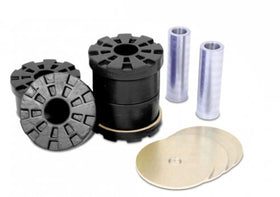 PowerFlex Volkswagen / Audi Rear Subframe Rear Mounting Bushing