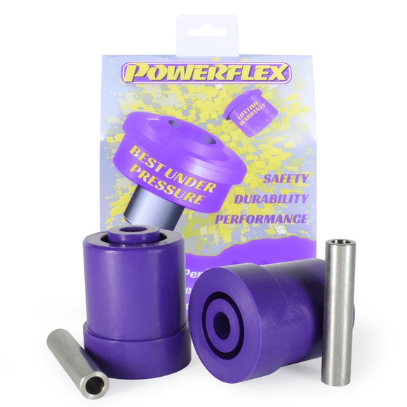 PowerFlex Volkswagen Golf Mk7 Rear Beam Bushings