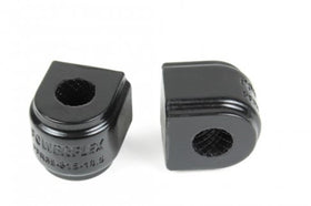 PowerFlex Volkswagen Golf MK7 w/ IRS Rear Sway Bar Bushings - 18.5 mm