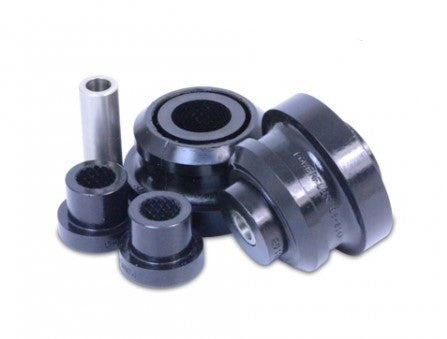 PowerFlex Volkswagen Golf MK7 w/ IRS. Tiguan Rear Trailing Arm Bushings