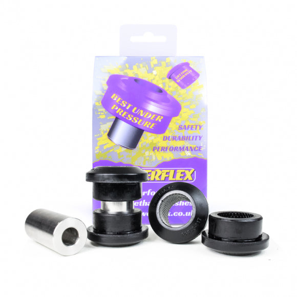 PowerFlex Volkswagen Golf MK7 w/ IRS. Tiguan Rear Lower Control Arm Outer Bushings