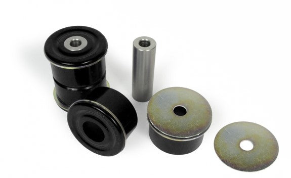 PowerFlex VW Mk7 Golf R / Audi RS3 8V / Audi TT Mk3 Rear Subframe Mount Front Bushings