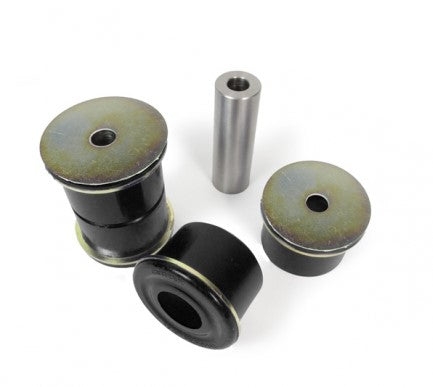 PowerFlex VW Mk7 Golf R / Audi RS3 8V / Audi TT Mk3 Rear Subframe Mount Rear Bushings