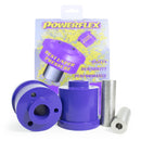 PowerFlex Volkswagen POLO Rear Beam Bushings - 71.5mm-1