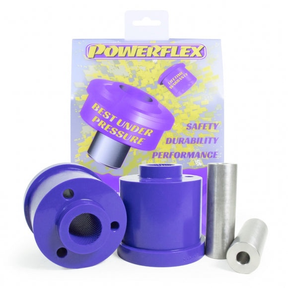 PowerFlex Volkswagen POLO Rear Beam Bushings - 71.5mm