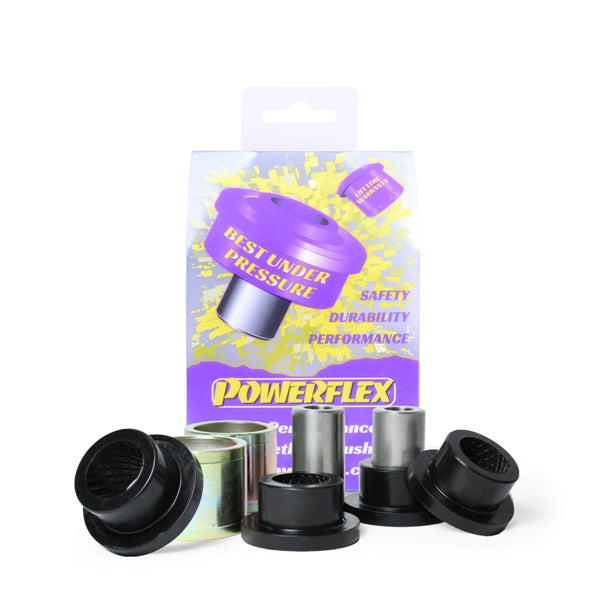 PowerFlex Volvo S60 / V60 / V70 / S80 (EUCD) / Rear Lower Arm Inner Bushings