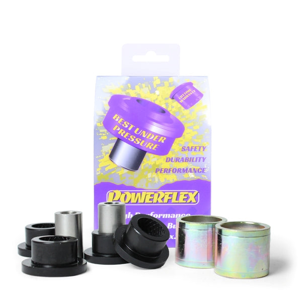 PowerFlex Volvo S60 / V60 / V70 / S80 (EUCD) / Rear Lower Arm Outer Bushings