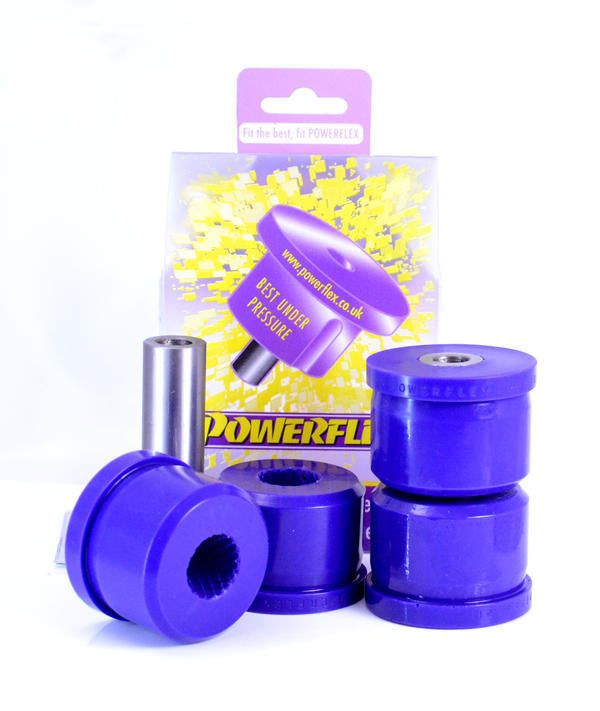 PowerFlex Volvo 240 / 260 Rear Trailing Arm To Axle Bushing