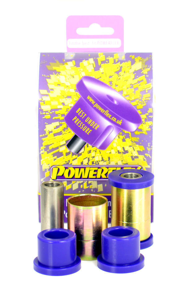 PowerFlex Volvo S40 / C30 / V50 Rear Track Control Arm Inner Bushing