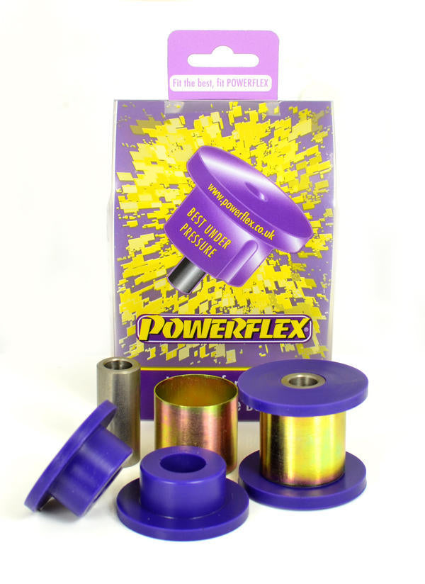 PowerFlex Volvo S40 / C30 / V50 Rear Track Control Arm Outer Bushing