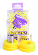 PowerFlex Volvo S60 AWD. XC70 Rear Beam Front Bushing-1