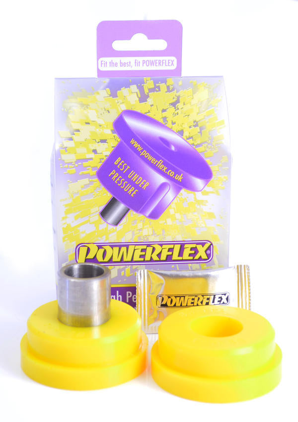PowerFlex Volvo S60 AWD. XC70 Rear Beam Front Bushing
