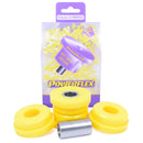 PowerFlex Volvo S60 AWD. XC70 Rear Beam Rear Bushing-1