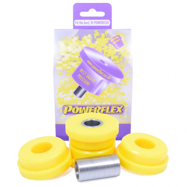 PowerFlex Volvo S60 AWD. XC70 Rear Beam Rear Bushing