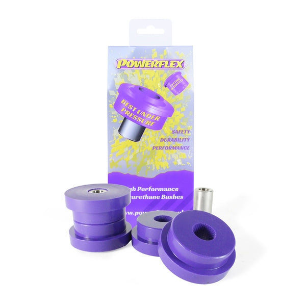 PowerFlex Volvo S60 AWD, XC70, XC90 Rear Toe Control Arm Bushing Front