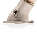 Nissan GT-R Catted Cast Bellmouth Downpipes-3
