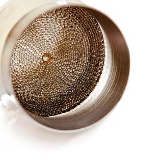 Nissan GT-R (R35) SS 3.5" Intermediate Pipe (Y-Pipe)