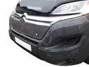 Zunsport Citroen Relay - Upper Grille - Silver finish-1