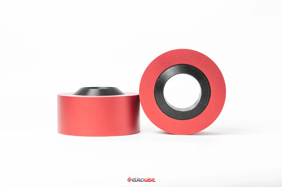 GEN 2 - 3" LIFT KIT (STEEL SPRING) - CAYENNE/TOUAREG