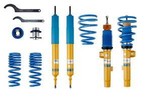 Bilstein B14 2012 BMW 328i Base Front and Rear Suspension Kit