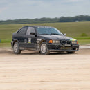 POLYCARBONATE DOOR WINDOW KIT - E36 318TI-6